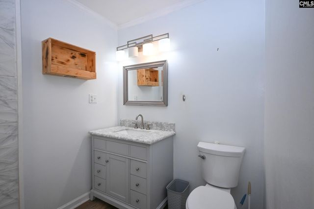 608 Academy Street, Batesburg, SC 29006