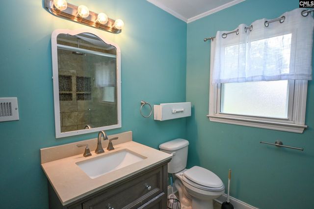 608 Academy Street, Batesburg, SC 29006