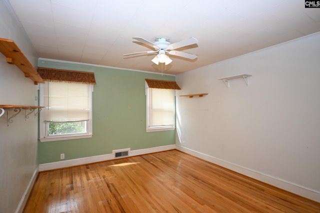 608 Academy Street, Batesburg, SC 29006