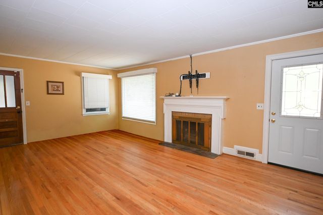 608 Academy Street, Batesburg, SC 29006