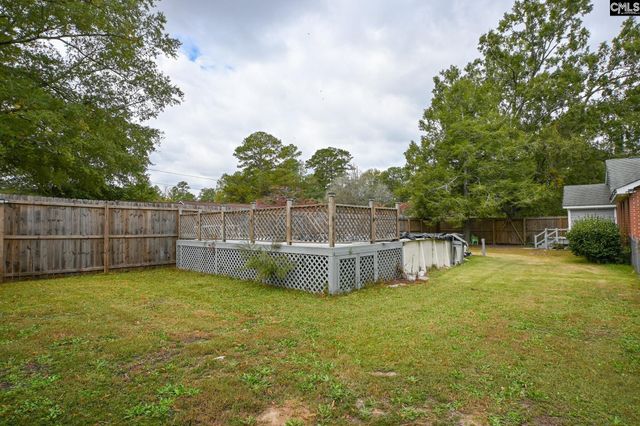 608 Academy Street, Batesburg, SC 29006