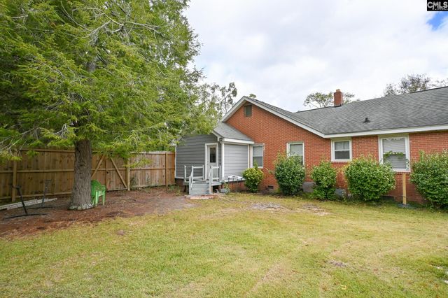 608 Academy Street, Batesburg, SC 29006