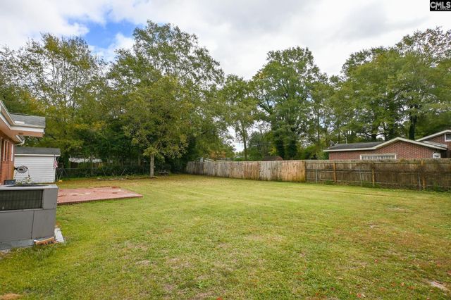 608 Academy Street, Batesburg, SC 29006