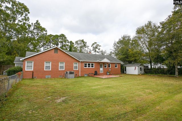 608 Academy Street, Batesburg, SC 29006