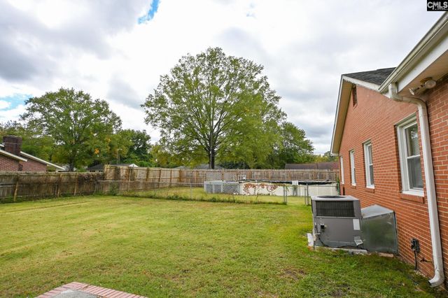 608 Academy Street, Batesburg, SC 29006