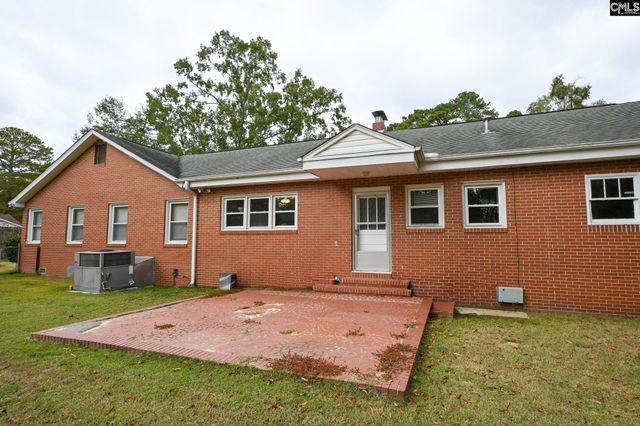 608 Academy Street, Batesburg, SC 29006