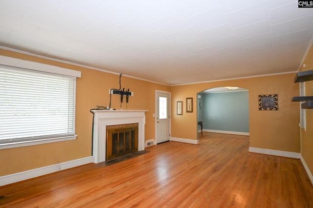 608 Academy Street, Batesburg, SC 29006