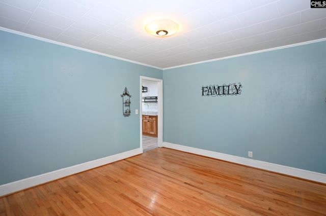 608 Academy Street, Batesburg, SC 29006