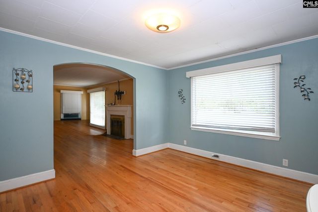 608 Academy Street, Batesburg, SC 29006