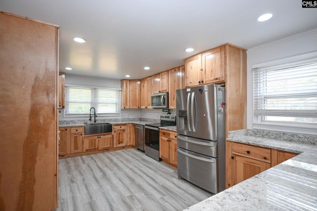 608 Academy Street, Batesburg, SC 29006