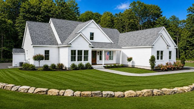4 Hadley Heights Way, Freetown, MA 02702