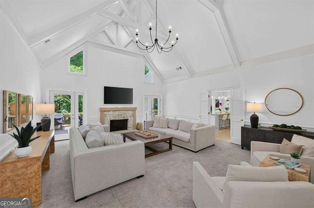 125 Lazy Laurel Chase, Roswell, GA 30076