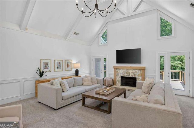 125 Lazy Laurel Chase, Roswell, GA 30076