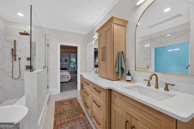 125 Lazy Laurel Chase, Roswell, GA 30076