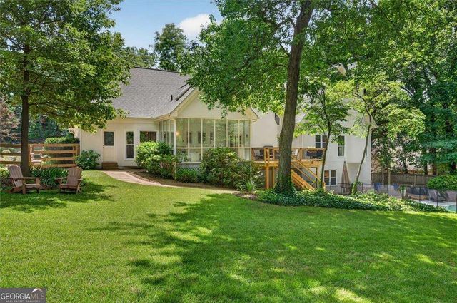 125 Lazy Laurel Chase, Roswell, GA 30076