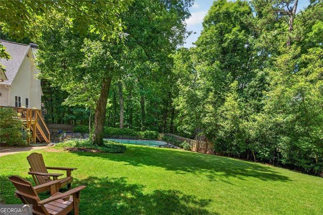 125 Lazy Laurel Chase, Roswell, GA 30076