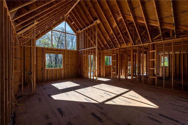 14 Forfar Drive, Bella Vista, AR 72715