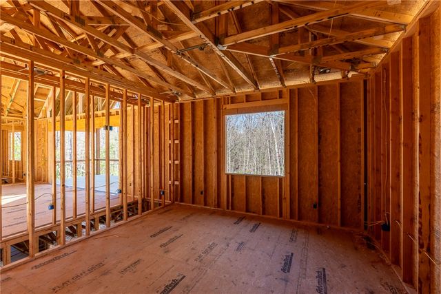 14 Forfar Drive, Bella Vista, AR 72715