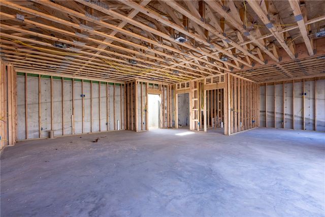 14 Forfar Drive, Bella Vista, AR 72715