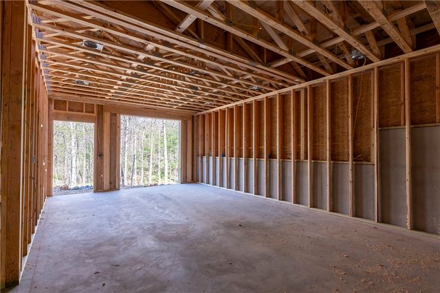 14 Forfar Drive, Bella Vista, AR 72715