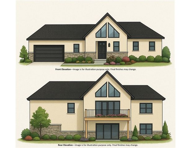 14 Forfar Drive, Bella Vista, AR 72715