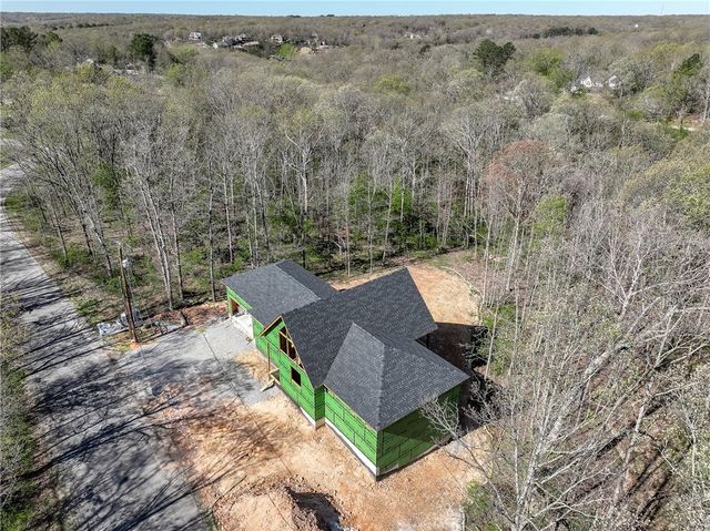 14 Forfar Drive, Bella Vista, AR 72715