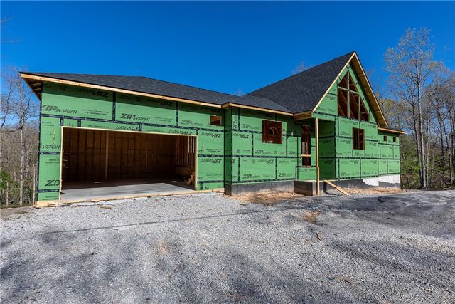 14 Forfar Drive, Bella Vista, AR 72715