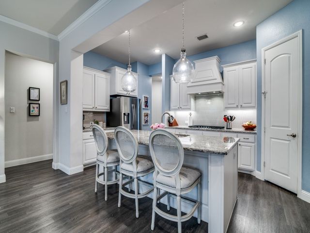 918 Colby Bluff Drive, Rockwall, TX 75087