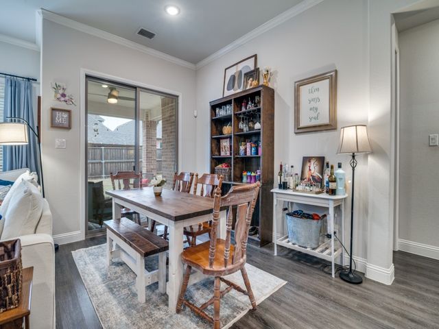 918 Colby Bluff Drive, Rockwall, TX 75087