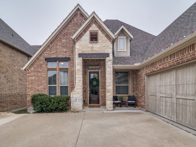 918 Colby Bluff Drive, Rockwall, TX 75087