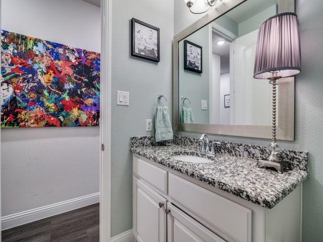 918 Colby Bluff Drive, Rockwall, TX 75087