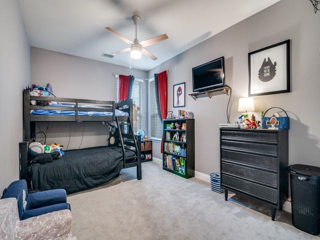 918 Colby Bluff Drive, Rockwall, TX 75087