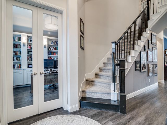 918 Colby Bluff Drive, Rockwall, TX 75087