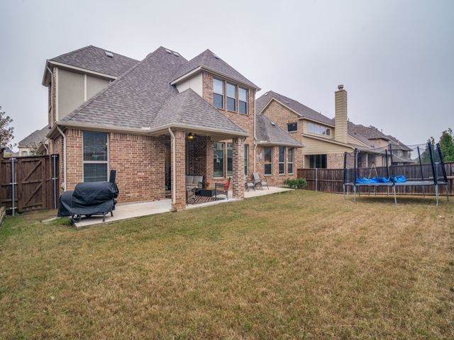 918 Colby Bluff Drive, Rockwall, TX 75087