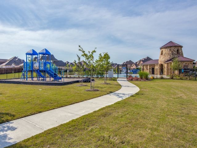 918 Colby Bluff Drive, Rockwall, TX 75087