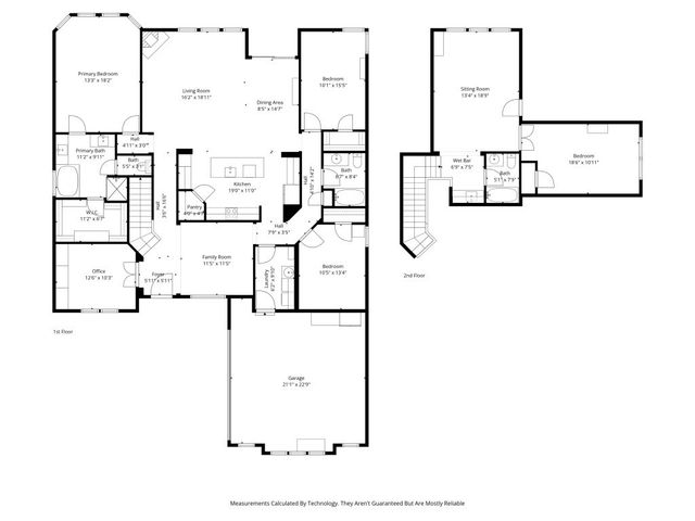 918 Colby Bluff Drive, Rockwall, TX 75087