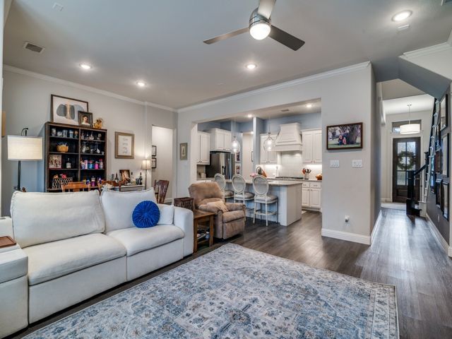 918 Colby Bluff Drive, Rockwall, TX 75087