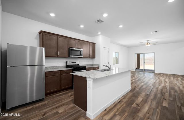 24604 W ST ANNE Avenue, Buckeye, AZ 85326