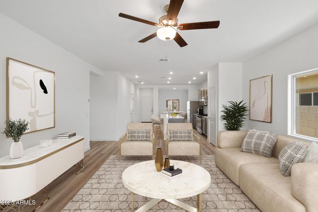 24604 W ST ANNE Avenue, Buckeye, AZ 85326