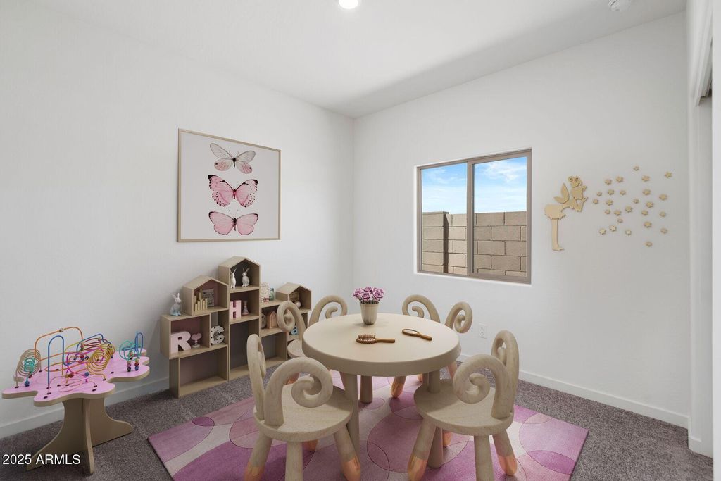 24604 W ST ANNE Avenue, Buckeye, AZ 85326 — photo 5