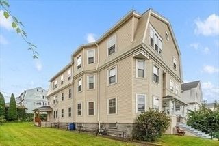3 View St 1, Worcester, MA 01610