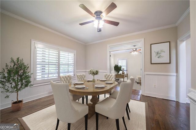 11 Appaloosa Court, Taylorsville, GA 30178