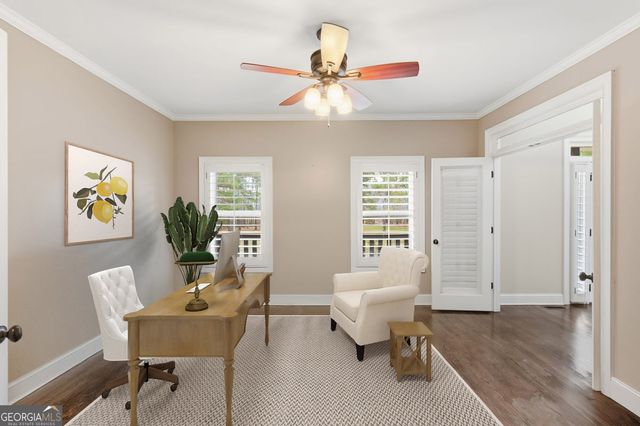 11 Appaloosa Court, Taylorsville, GA 30178