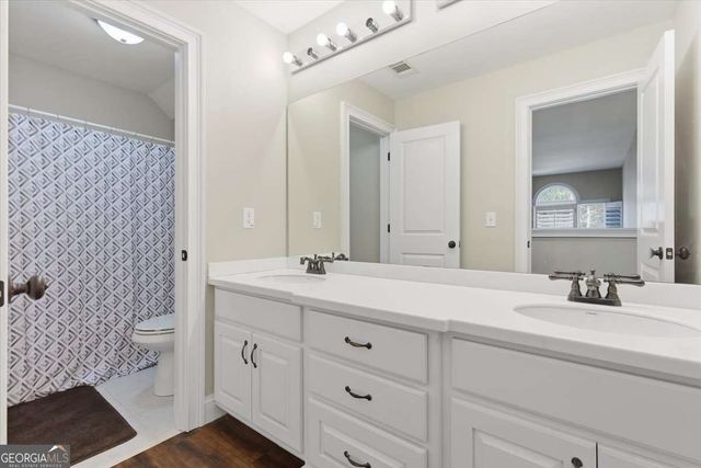 11 Appaloosa Court, Taylorsville, GA 30178