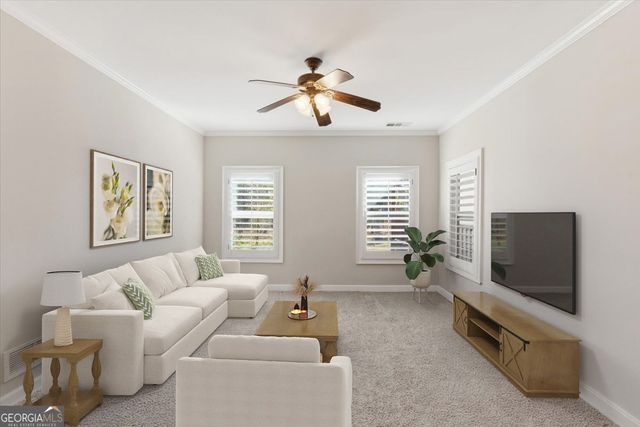 11 Appaloosa Court, Taylorsville, GA 30178