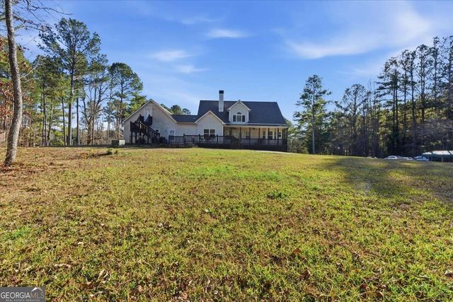 11 Appaloosa Court, Taylorsville, GA 30178