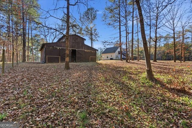 11 Appaloosa Court, Taylorsville, GA 30178