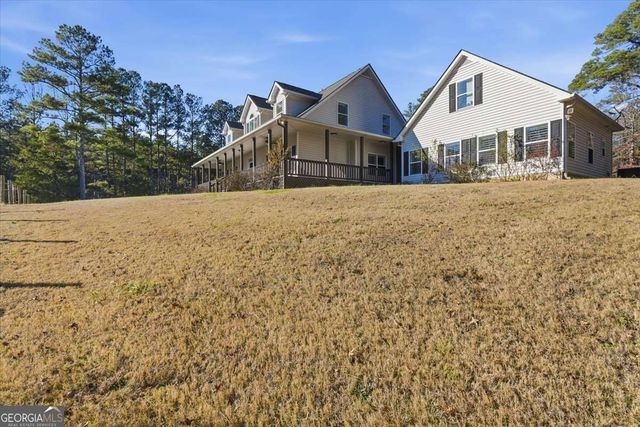 11 Appaloosa Court, Taylorsville, GA 30178