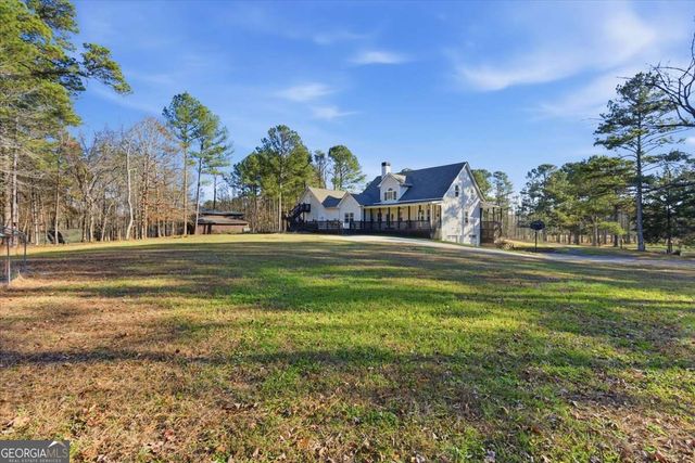 11 Appaloosa Court, Taylorsville, GA 30178