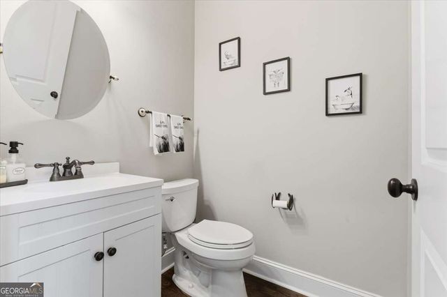 11 Appaloosa Court, Taylorsville, GA 30178